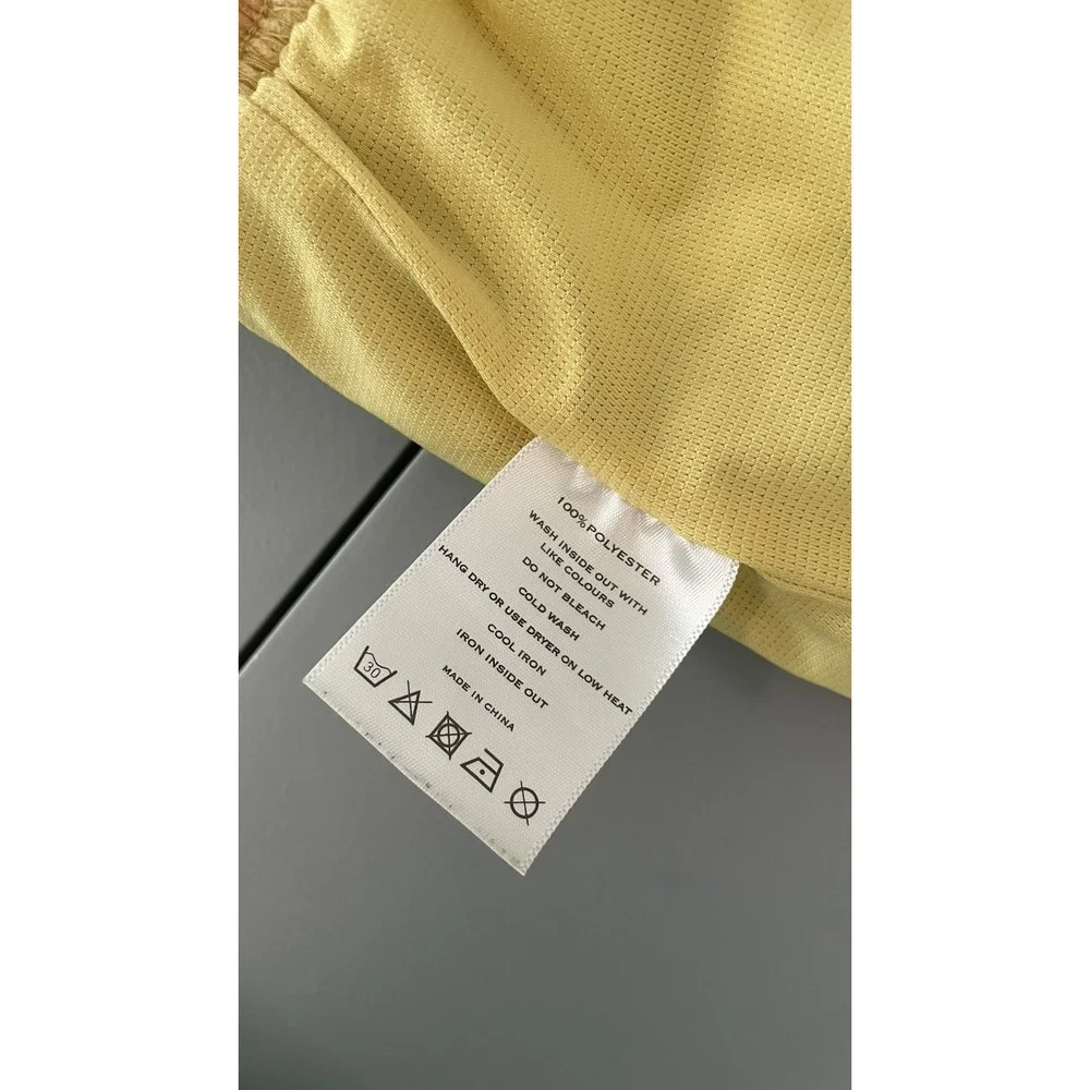 Inaka Power x Jacked Italian Florence 5" Activewear Lifting Gym Shorts Men's M - Picture 9 of 11